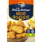 Mora Oven & airfryer nacho cheese bites 12 pieces - The Dutch Snackshop