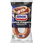 Unox extra magere rookworst 275gr - The Dutch Snackshop