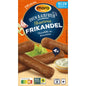 Mora Oven & Airfryer Shoarma Frikandel 4 pcs - The Dutch Snackshop