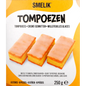 Smelik Tompoezen 250gr - The Dutch Snackshop