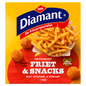 Diamant Frituurvet 1kg - The Dutch Snackshop