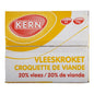Kern - Kroket 20% vlees - 32 pieces à 70 grams - The Dutch Snackshop