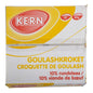 Kern - Goulashkroket - 28 pieces à 80 grams - The Dutch Snackshop
