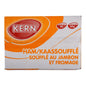 Kern - Ham/kaas soufflés - 40 pieces à 60 grams - The Dutch Snackshop