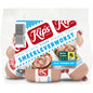 Kips Smeerleverworst kleintje mager 6 pieces à 20 grams - The Dutch Snackshop