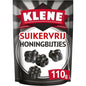 Klene Suikervrij honingbijtjes 110 gram - The Dutch Snackshop