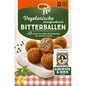 Mora Oven en Airfryer Vegetarische draadjesvlees bitterballen 240g - The Dutch Snackshop
