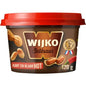 Wijko Hot satesaus kant & klaar 120 gram - The Dutch Snackshop