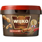 Wijko Satésaus kant en klaar hot 520 gram - The Dutch Snackshop