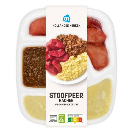 AH Hachee stoofpeer maaltijd 500 g