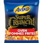 Aviko Supercrunch oven pommes frites 750 g
