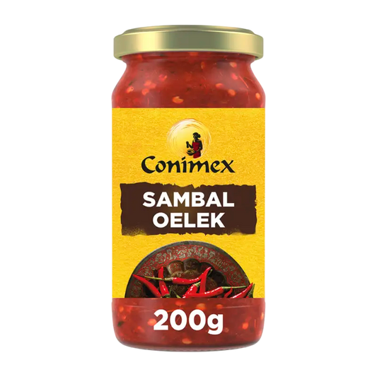 Conimex Sambal oelek 200 g