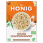 Honig Basis voor Franse champignonsoep 107 g