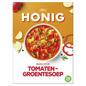 Honig Basis voor tomaten-groentesoep 79 g