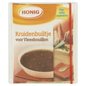 Honig Kruidenbuiltje voor vleesbouillon 5 stuks