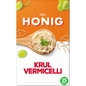 Honig Krulvermicelli middel 250 g