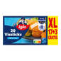Iglo Vissticks 20 stuks oven airfryer