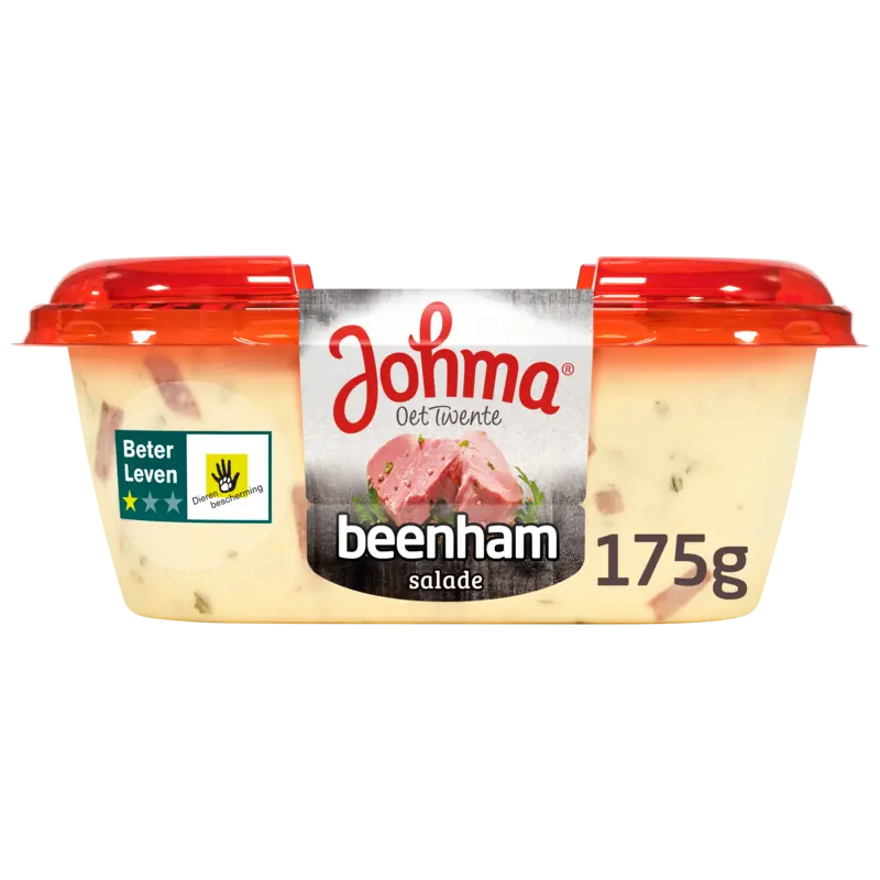 Johma Beenham salade 175 gram