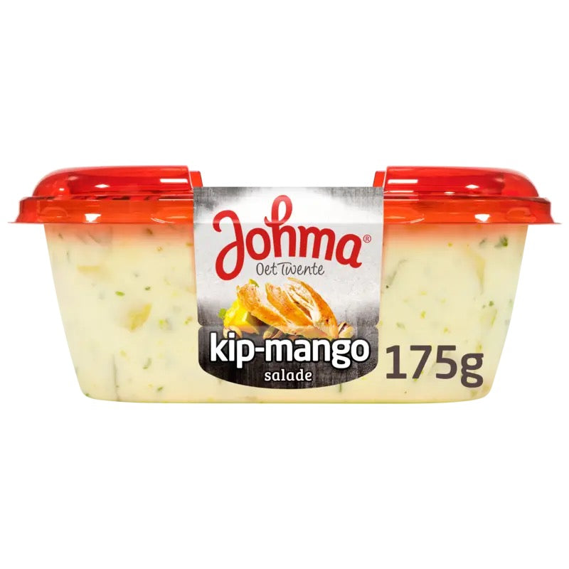 Johma Kip-mango salade 175 gram