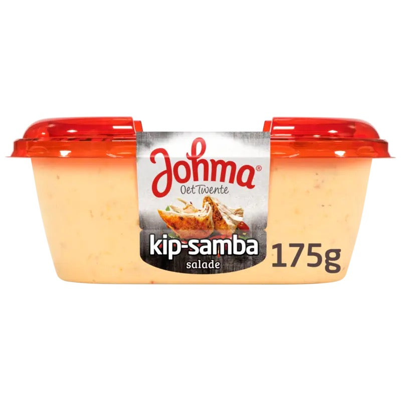 Johma Kip-samba salade 175 gram