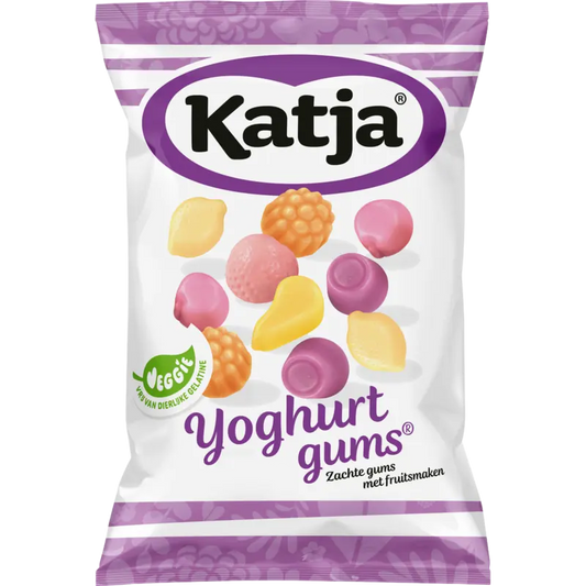 Katja Yoghurtgums