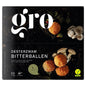 GRO - Austernpilz-Bitterballen vegan - 50 Stück à 30 Gramm