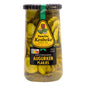 Kesbeke Gewürzgurken süßsauer - 72cl
