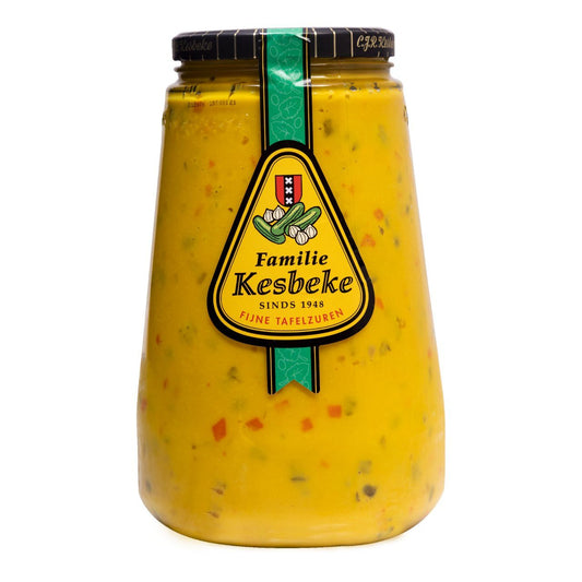 Kesbeke Piccalilly - 2,65L