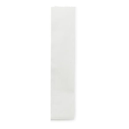 Take Dis Snackzak 0.5 pond nr 25 wit FSC - Doos 5 kg