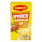 Maggi Opkikker drinkbouillon kip 7 stuks