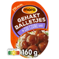Mora Gehaktballetjes in zoetzure saus 160 g