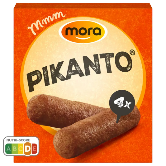 Mora Originals pikanto 400 g