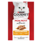 Purina Gourmet Mon Petit Intense 6 x 50 g