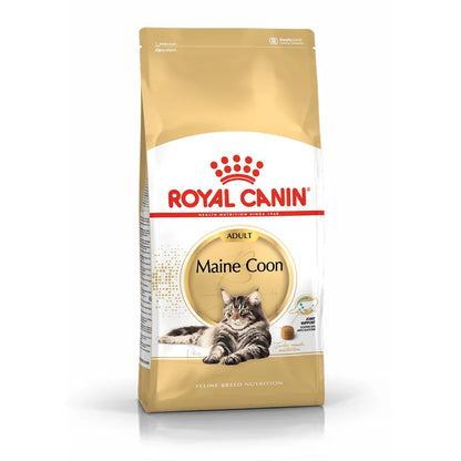 Royal Canin Maine Coon Adult kattenvoer packshot