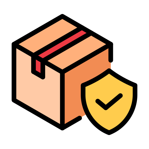 Shipping Protection - The Dutch Snackshop