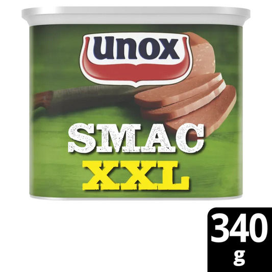 Unox Smac XXL