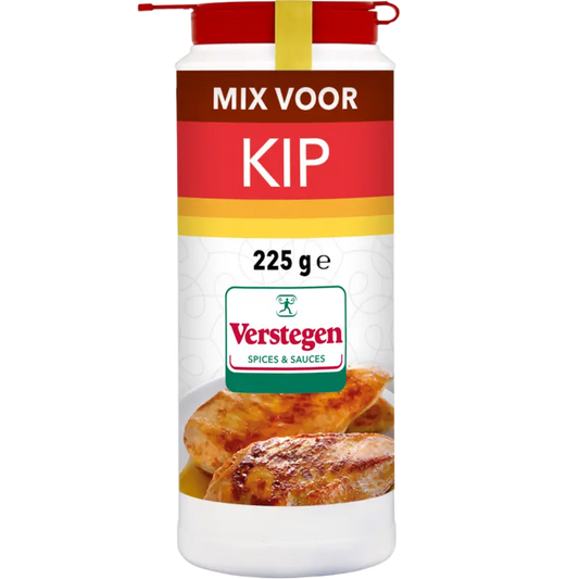 Verstegen Kruidenmix voor kip