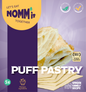NOMM'it Bladerdeeg 5x Stuks - The Dutch Snackshop