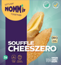 NOMM’it – Cheeszero Soufflé (3 × 60 g) 🧀✨ Vegan - The Dutch Snackshop