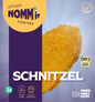 NOMM’it Glutenvrije Kipschnitzel (2 × 125 g) - The Dutch Snackshop